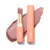Oulac Sensual Glow Rich Creme Lipstick - SG03-Be Seductive (4 g)
