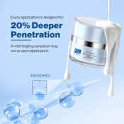 FCL Exo-Restore Overnight Cream Exosomes for Repair & Hydration (50 g)