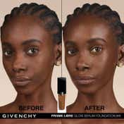 Givenchy Prisme Libre Glow Serum Foundation - 6W (30 ml)