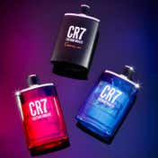 CR7 Cristiano Ronaldo Eau de Toilette (100ml)