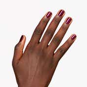 The New OPIcons Collection Nail Lacquer - Lincoln Park After Brunch (15 ml)