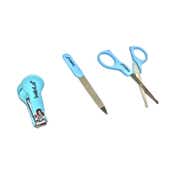 Babila Baby Manicure Set MS-V02 (3 pcs)
