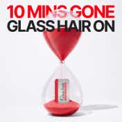 O3+ Glass Hair Collagen Mask Shot for Smooth & Shiny Hair (30 g)