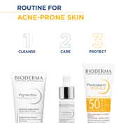 Bioderma Photoderm Spot-Age SPF 50+ PA++++ Anti-Ageing Sunscreen for Dark Spots, In Vivo Tested (40ml)