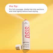 Schwarzkopf Professional Osis+ Super Shield Hair Spray (300 ml)
