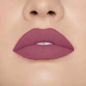Europe Girl Silky Matte Long Lasting Lipstick - Magenta Eg 04 (3 g)