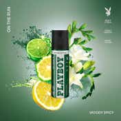 Playboy On The Run Deo (200 ml)