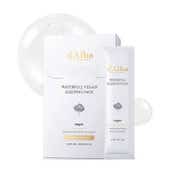 d'Alba Piedmont Italian White Truffle Waterfull Vegan Sleeping Pack (12 pcs)