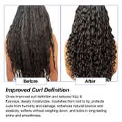 HAIR PURE Curly Hair Shampoo (250 ml)