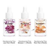 BLUESKY Flower Rose Cuticle Oil (10 ml)