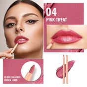 Oulac Glow Glamour Cream Liner - 04-Pink Treat (0.28 g)