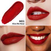 Oulac Kissproof Liquid Matte - M01-Kiss Me Now (4.5 ml)