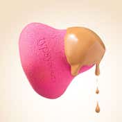 Typsy Beauty Dual Diamond Sponge (1 pc)