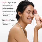 Akind Clean Slate Hydrating Cleanser (120 ml)