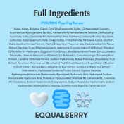 EQQUALBERRY Hyaltoin Flooding Serum For Dry & Dehydrated Skin (30 ml)