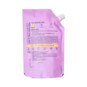Moxie Beauty Hyaluronic Acid Repairing Shampoo (500 ml)