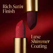 LoveChild Masaba Batua Pocket Lipstick Rich Satin Finish - Barfi Wine (4 g)
