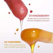 hince Vita Barrier Nourishing Lip Oil - 01 Kingsberry (4.5 ml)