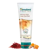 Himalaya Fairness Kesar Face Pack (100 g)