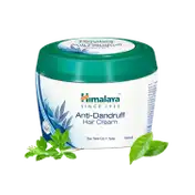 Himalaya Anti Dandruff Hair Cream (100ml)