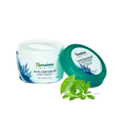 Himalaya Anti Dandruff Hair Cream (100ml)