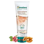 Himalaya Gentle Exfoliating Walnut Scrub (100g)