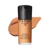 M.A.C Studio Fix Fluid SPF 15 Foundation - NC43.5 (30 ml)