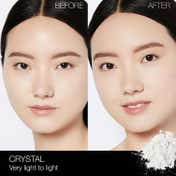 NARS Light Reflecting Setting Powder Pressed - Crystal (10 g)