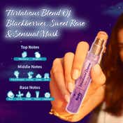 Plum BodyLovin' Moonkissed Drama Eau De Parfum (15 ml)