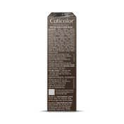 Cuticolor Permanent Hair Color Cream - 3.0 Dark Brown (60 g)