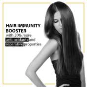 De Fabulous Marula Oil Shampoo with Quinoa Ultimate Repair for Damaged Hair (250ml)