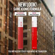 Maybelline New York Super Stay Matte Ink Liquid Lipstick - 118 Dancer (5 ml)