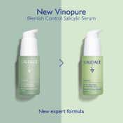 Caudalie Vinopure Blemish Control Salicylic Serum (30ml)