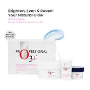O3+ Professional Meladerm Vitamin C Gel Bleach (96 g)