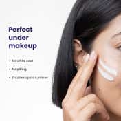 Re'equil Ultra Matte Dry Touch Sunscreen Gel SPF 50 (50g)