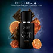 Beardo G & T Perfume EDP Intense (30 ml)