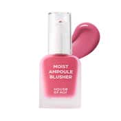 House of HUR Moist Ampoule Blusher - 07 Pink Rosie (20 ml)