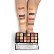 Character 18 Color Eyeshadow Palette - Soft Symphony CFC004 (28.8 g)