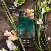 Nautica Green Eau De Toilette for Men (50 ml)