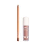 Kylie Cosmetics Glossy Lip Kit - Dolce K (2 pcs)