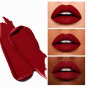 PAC Timeless Matte Mini 12H Longlasting Rich Pigment One Swipe Payoff Smudgeproof - Me-Key (3 ml)