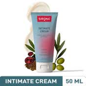 Sirona Intimate Cream Relieves Menopause Relief Cream (50 ml)