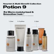 Sebastian Professional Potion 9 Nourishing Conditioner (200 ml)