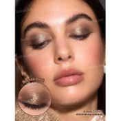 Sheglam Crystal Jelly Glaze Stick - 05 Bronze Dust (3 g)