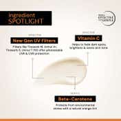 Deconstruct 5% Vitamin C Gel Sunscreen SPF 50 PA++++ (50 g)
