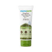 Mamaearth Mung Bean Pore Cleansing Face Wash (100 ml)