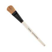 Vega Face Pack Brush for Applying Cream, Gel, Clay Mask for Men & Women (HV-27)
