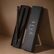 Seva Home Candle Lighter - Black