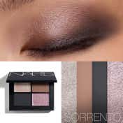 NARS Quad Eyeshadow - Sorrento (4.4 g)