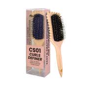 Alan Truman Cs01 Curls Definer - Easy & Crazy Definition - Pink